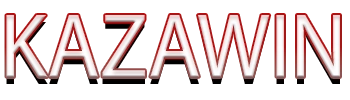 KAZAWIN Logo